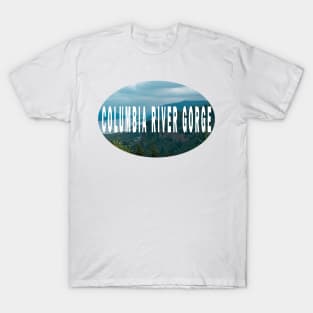 Columbia River Gorge T-Shirt